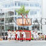 四条傘鉾・前祭20240003
